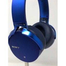 Tai nghe bluetooth Sony EXTRA BASS™ MDR-XB950B1