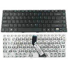 Bàn phím Acer Aspire V5-473G R3-371 màu đen keyboard