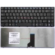 Bàn phím Asus K42 UL30 X42 X42J K43 X45 X44 X43 X43S A83S(màu đen) TỐT keyboard