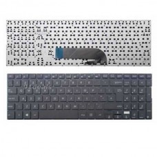 Bàn phím Asus TP500 Asus Pro PU500 PU551(cable cong) TIẾNG ANH keyboard