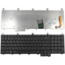 Bàn phím Dell Alienware M17X (Có Đèn) keyboard