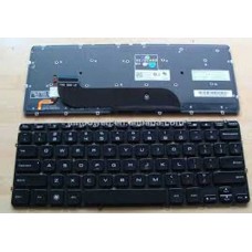 Bàn phím Dell XPS13 Ultrabook XPS13z L321x L322x XPS 12 (có đèn) keyboard