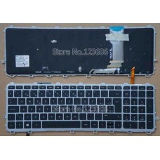 Bàn phím HP ENVY 15-J Z T 17-J Z T M7-J Z T (màu đen) keyboard