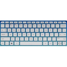 Bàn phím HP Stream 13-C HP SlateBook 14-P (màu đen) keyboard
