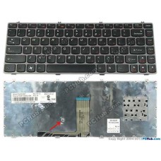 Bàn phím Lenovo Ideapad Y470 Y470N Y470P Y471 Y471A keyboard