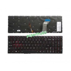 Bàn phím Lenovo IdeaPad Y700 Y700-17ISK keyboard