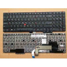 Bàn phím Lenovo ThinkPad E555 E550 E560 keyboard