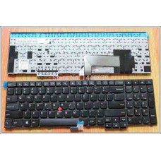 Bàn phím Lenovo ThinkPad Edge E531 E540 W540 T540P L540 TỐT keyboard