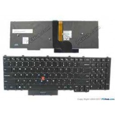 Bàn phím Lenovo Thinkpad P50 keyboard