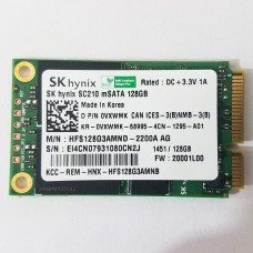 Ổ cứng SSD laptop mSata 128GB Samsung SanDisk Micron Lite-on Intel