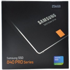 SSD Samsung 840 Pro 256gb 2.5 Inch sata