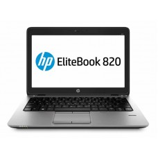 Hp Elitebook 820 G1 (i5-4310U | 4 gb | 128 gb SSD | 12.5 inch | phím LED) doanh nhân mỏng nhẹ, đẳng cấp, chỉ 1.33 kg