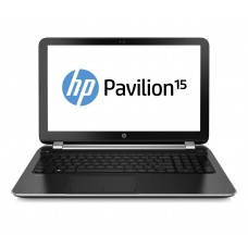 Hp Pavilion 15 (i7-4500u| 4 gb | 120 gb SSD | Nnidia Geforce 740M + HD Graphics 4400 | 15.6 inch)