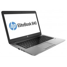 Hp Elitebook 840 G2 (i7-5600U | 4 gb | 128 gb SSD | 14 Full HD IPS | phím LED | vân tay | bluetooth) - Hàng nhập nước đầu