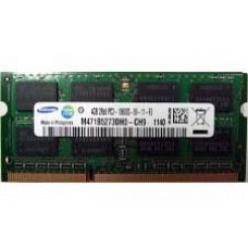 Ram laptop DDR3 4 GB